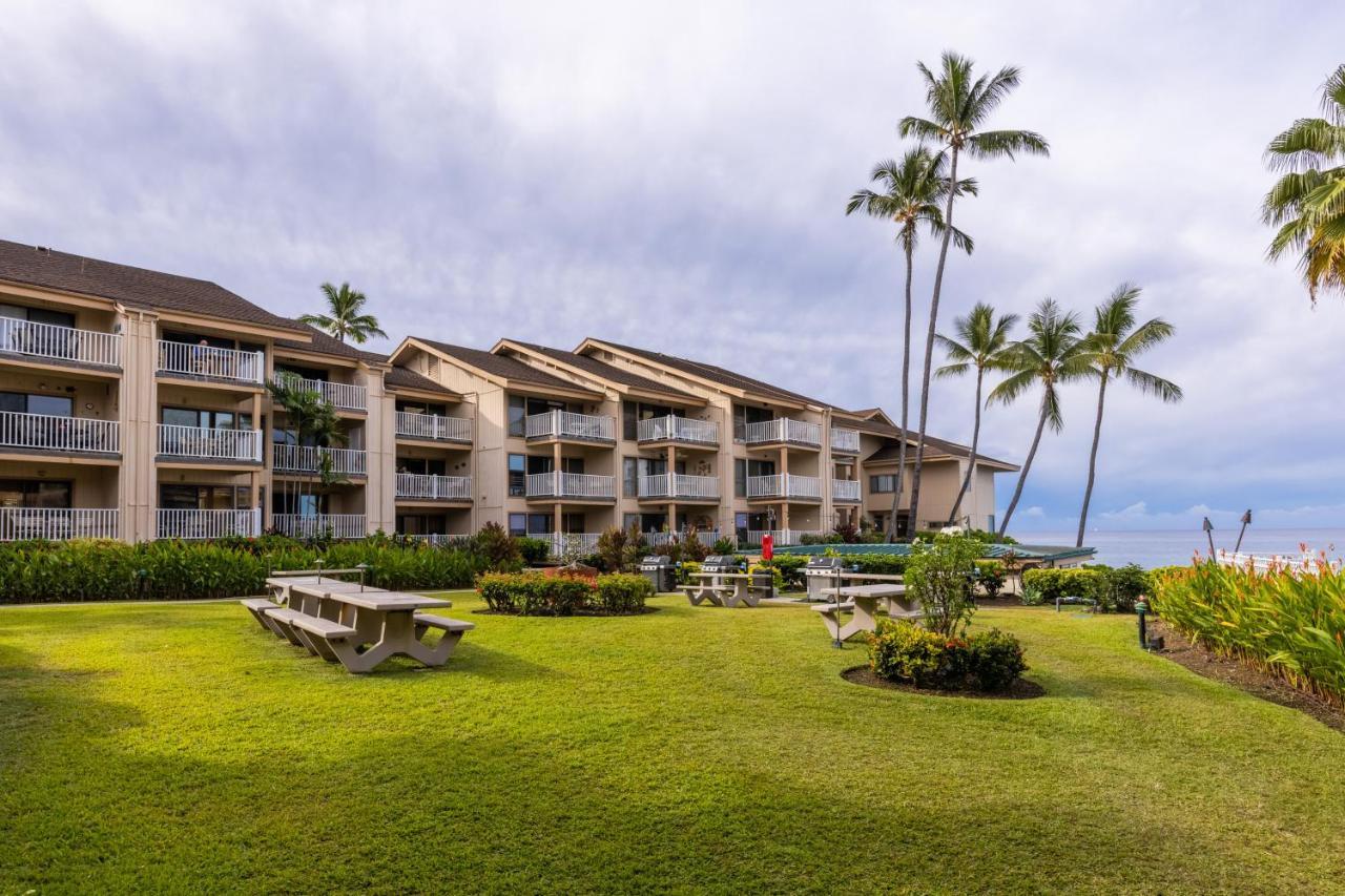 Sea Village #3202 Kailua-Kona Zewnętrze zdjęcie