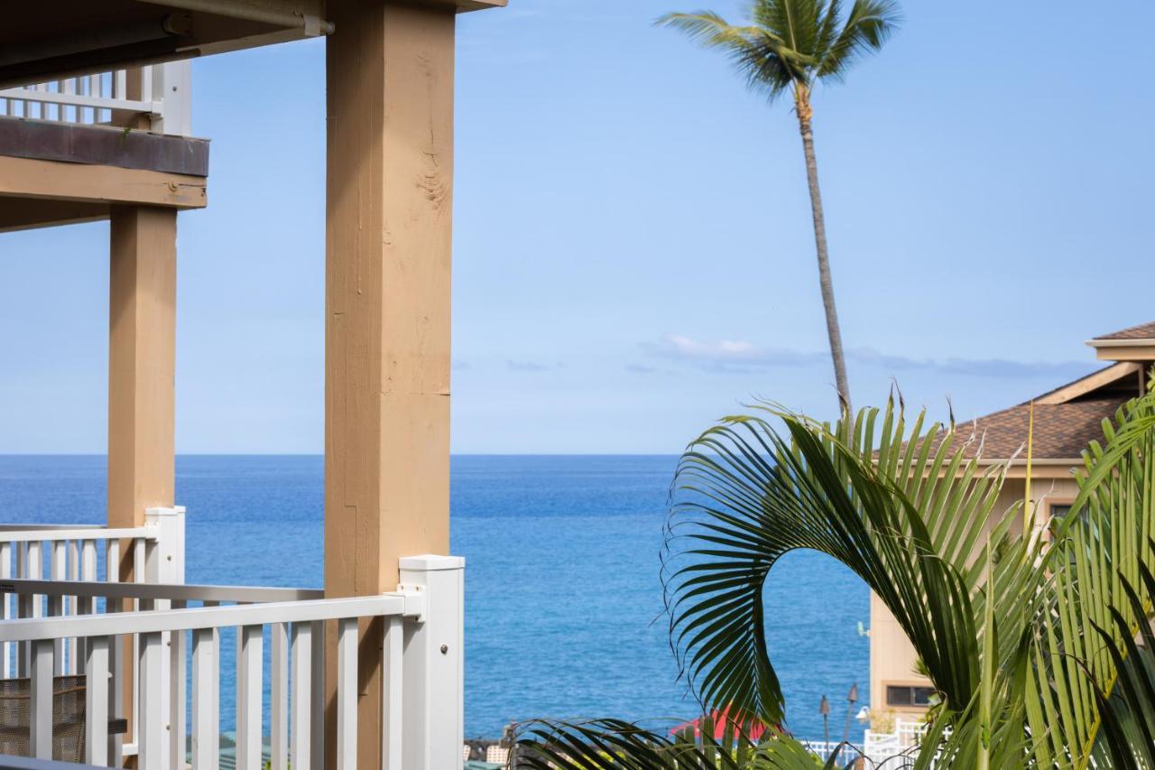 Sea Village #3202 Kailua-Kona Zewnętrze zdjęcie