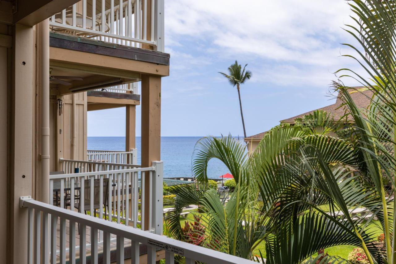 Sea Village #3202 Kailua-Kona Zewnętrze zdjęcie