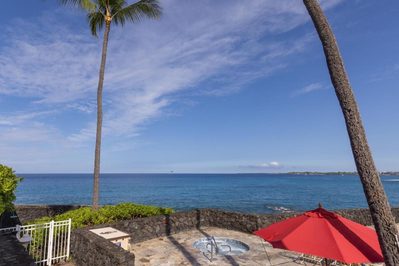 Sea Village #3202 Kailua-Kona Zewnętrze zdjęcie