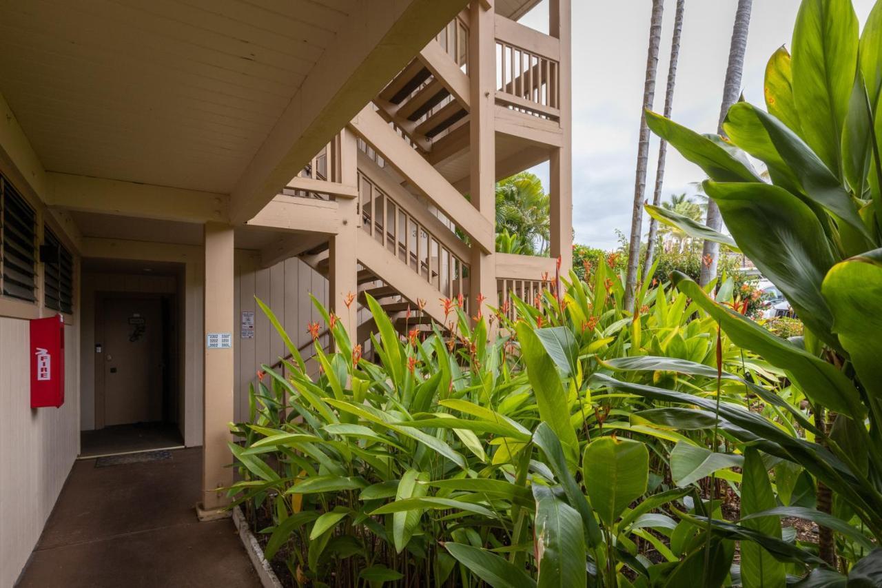 Sea Village #3202 Kailua-Kona Zewnętrze zdjęcie