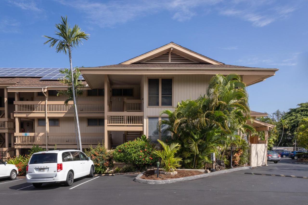 Sea Village #3202 Kailua-Kona Zewnętrze zdjęcie
