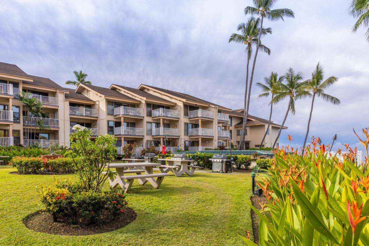 Sea Village #3202 Kailua-Kona Zewnętrze zdjęcie