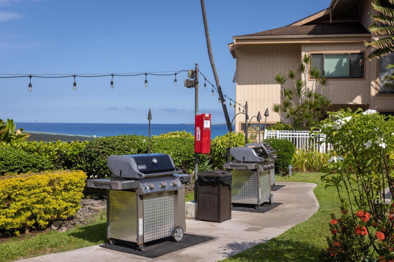 Sea Village #3202 Kailua-Kona Zewnętrze zdjęcie