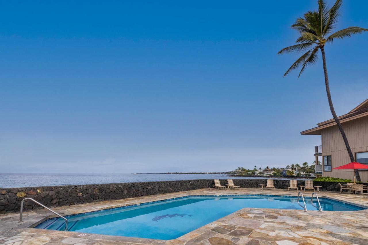 Sea Village #3202 Kailua-Kona Zewnętrze zdjęcie