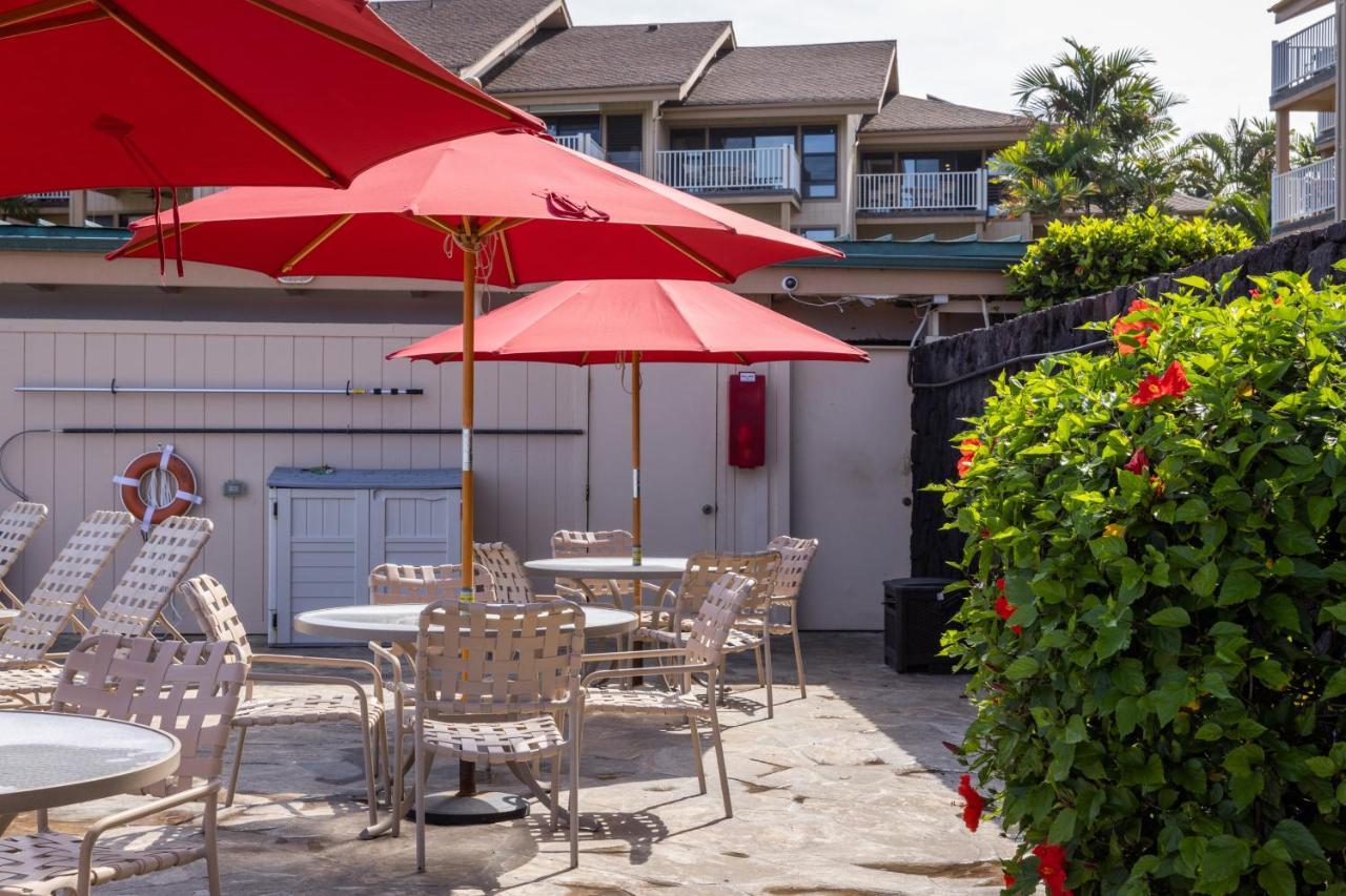 Sea Village #3202 Kailua-Kona Zewnętrze zdjęcie
