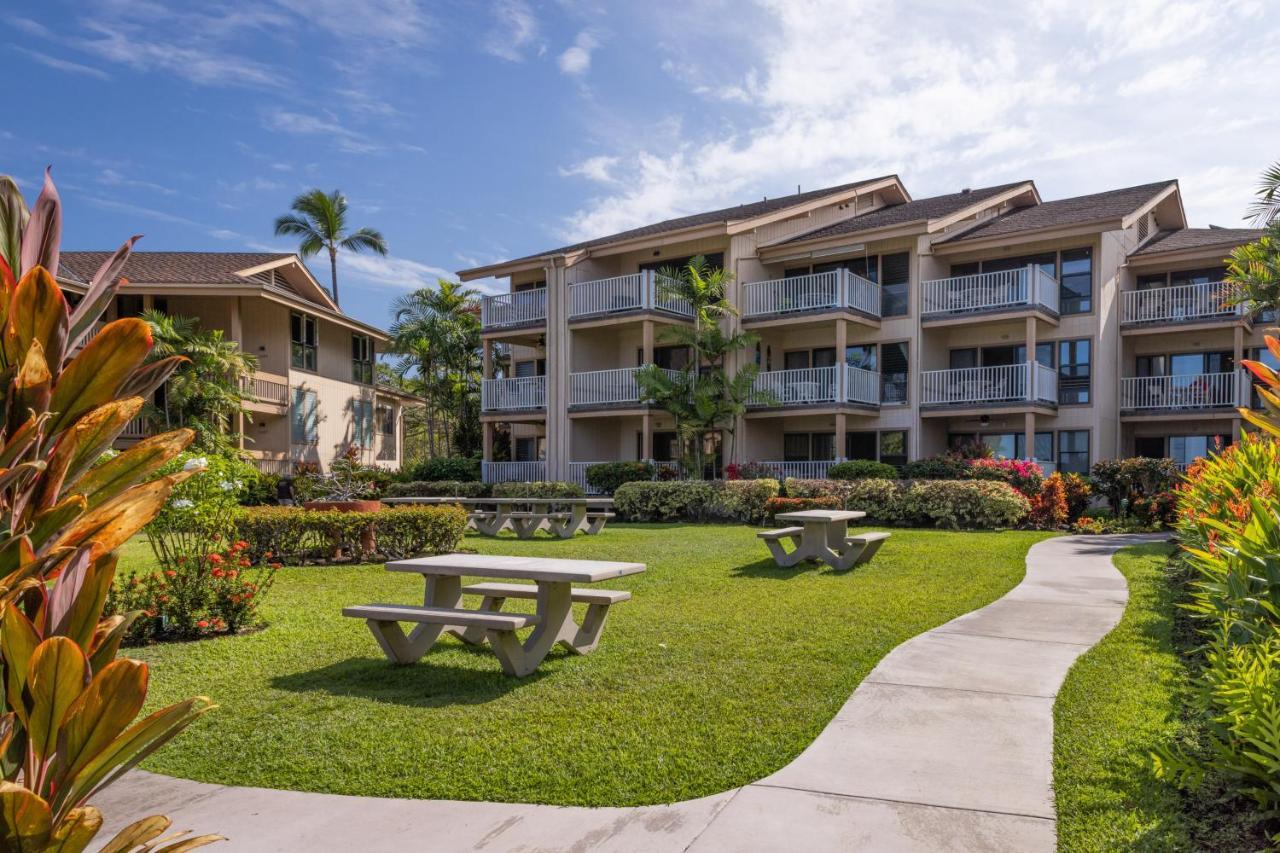 Sea Village #3202 Kailua-Kona Zewnętrze zdjęcie
