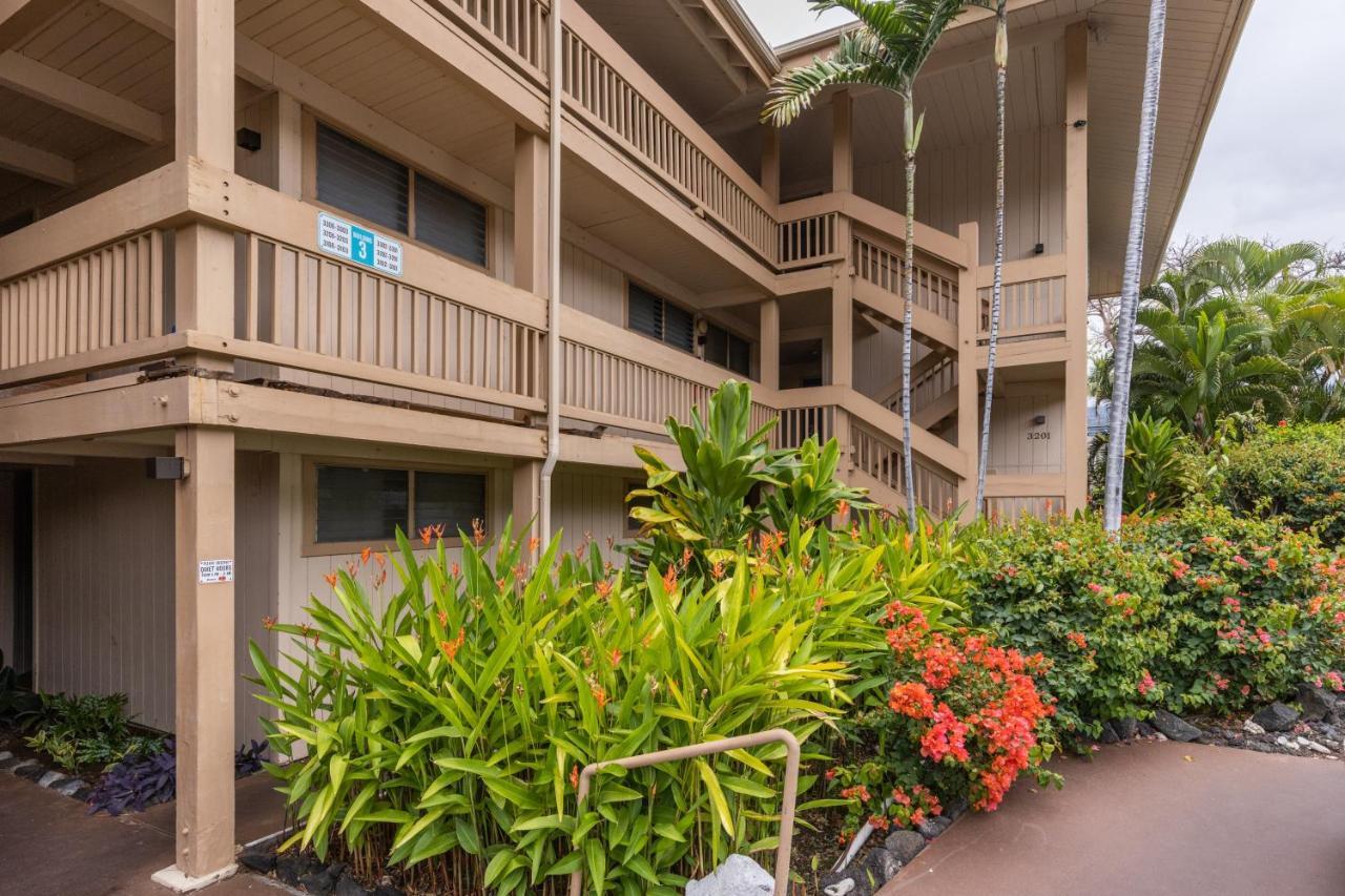 Sea Village #3202 Kailua-Kona Zewnętrze zdjęcie