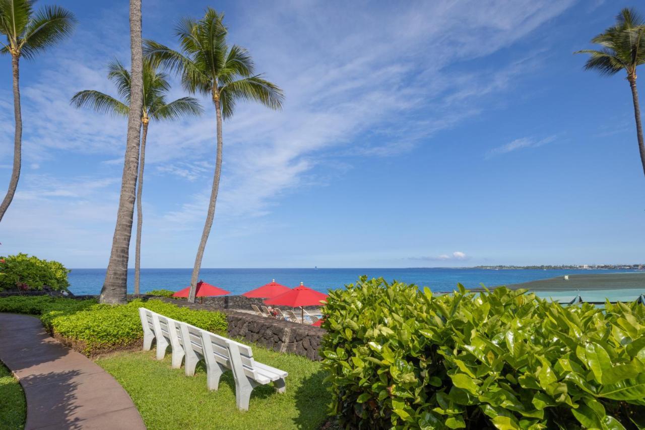 Sea Village #3202 Kailua-Kona Zewnętrze zdjęcie