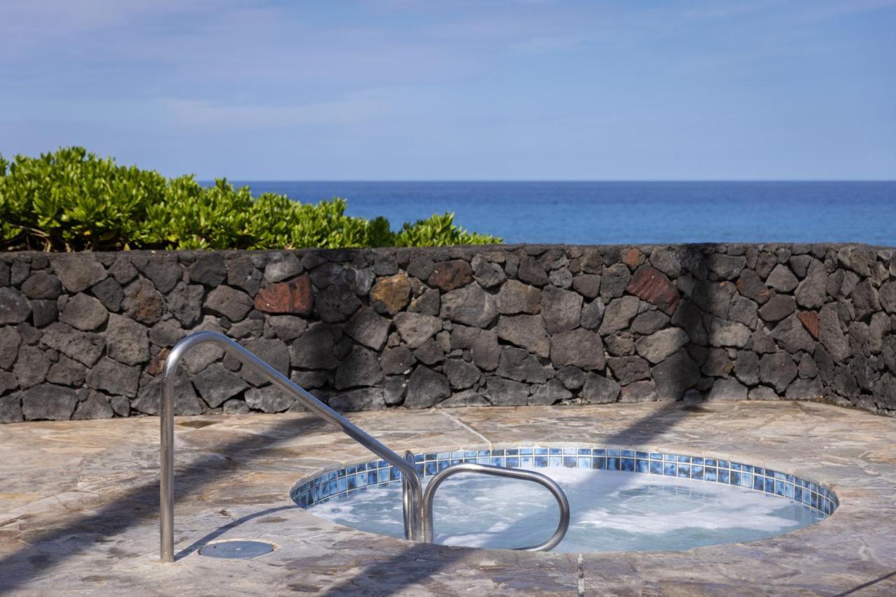 Sea Village #3202 Kailua-Kona Zewnętrze zdjęcie