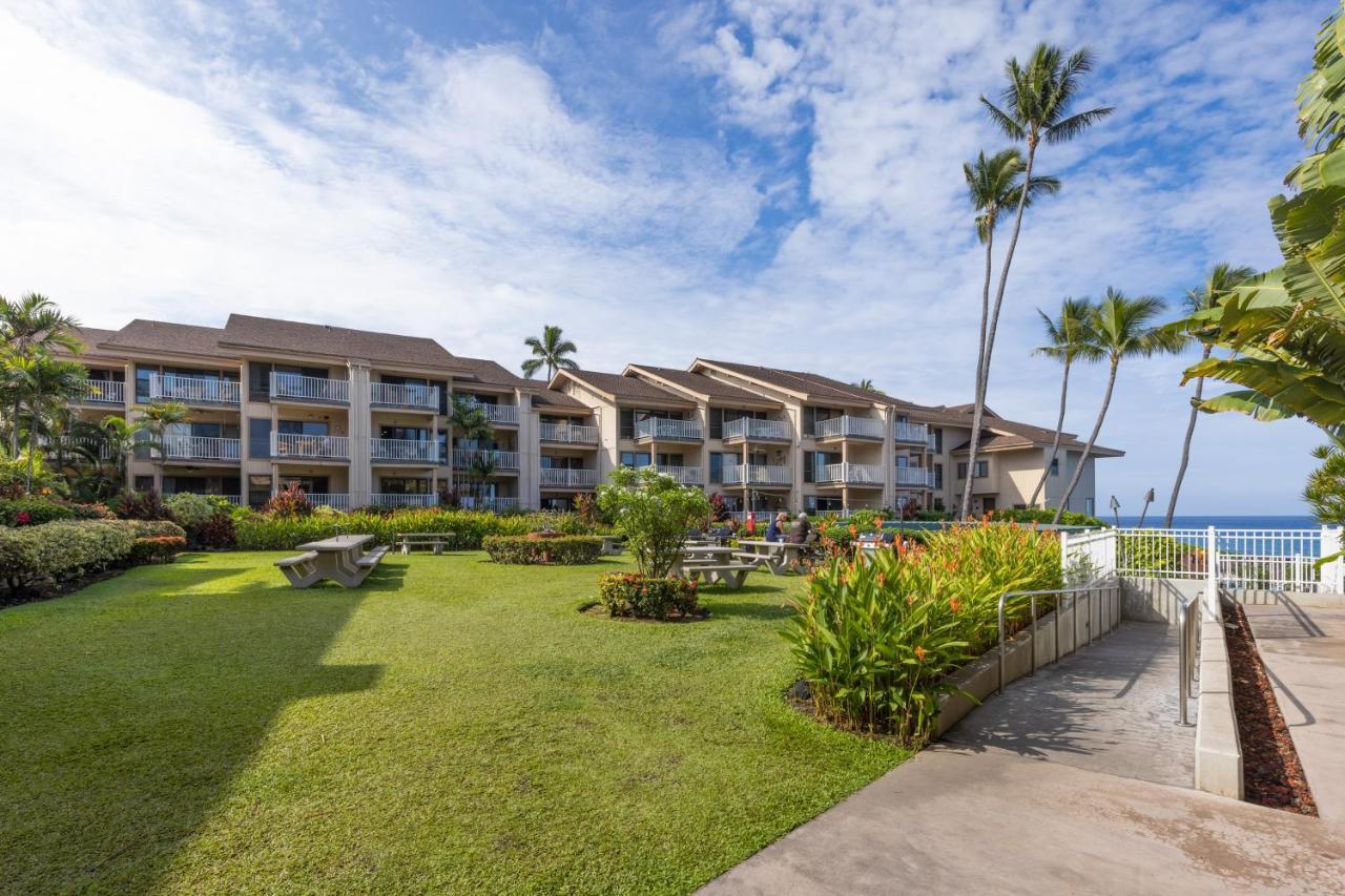 Sea Village #3202 Kailua-Kona Zewnętrze zdjęcie