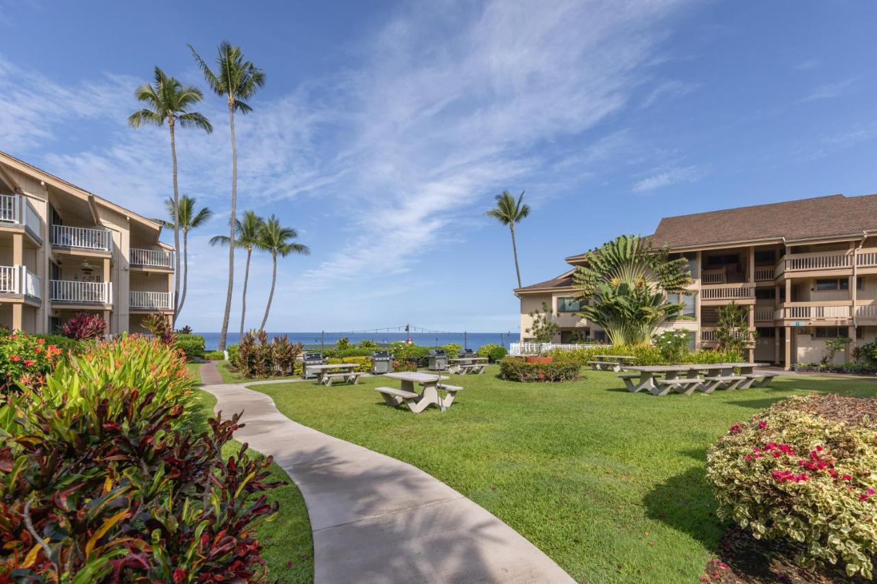 Sea Village #3202 Kailua-Kona Zewnętrze zdjęcie